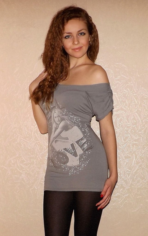Настя